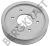 MERCE 5412020110 Pulley, water pump